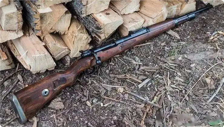 98k的制造材料:核桃木_步枪_kar_欧洲