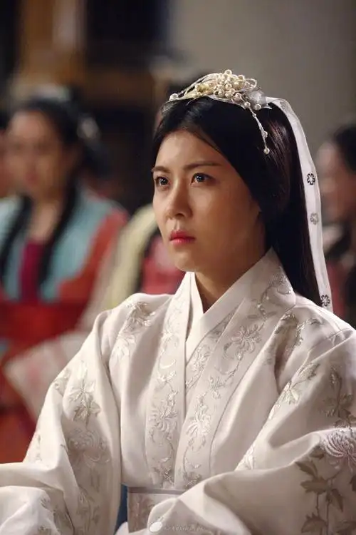 27】【影视】《奇皇后》曝剧照 奇承娘参加选秀 能否通过进后宫?
