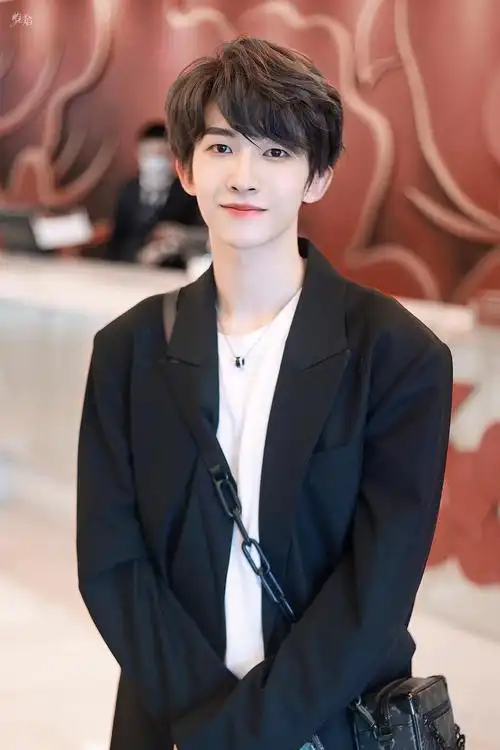 创造营面试时的刘宇