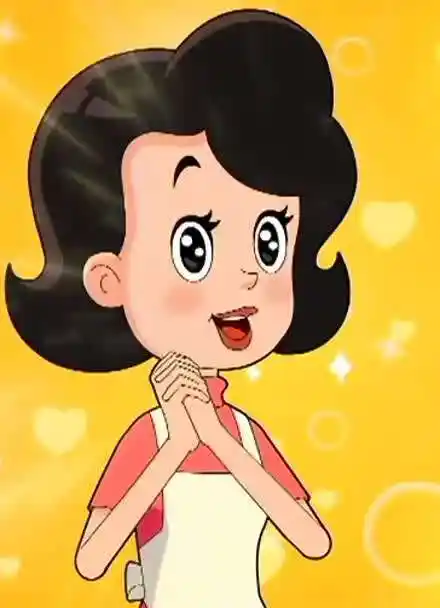 孩子这几天老看《新大头儿子小头爸爸》争夺星期六里面的围裙妈妈