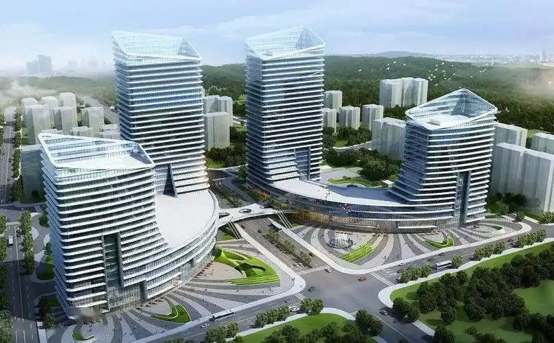 未来城5分钟带你做个圈内人