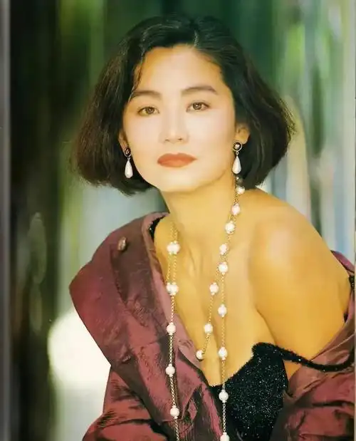 林青霞的美照,年轻时的照片,现在的照片