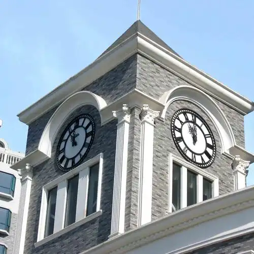 康巴丝大型时钟厂商康巴丝大钟价格