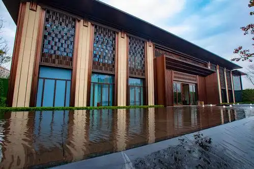 龙湖佳兴紫云台实景图8