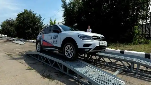 汽车之家越野视频大全视频大全视频_懂车帝