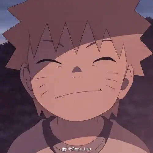 火影忍者##漩涡鸣人