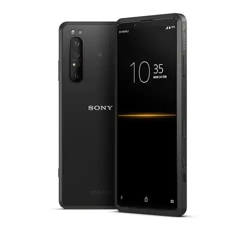 索尼xperia1ii将于7月24日在美国上市售价为1199美元