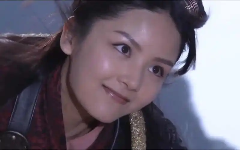 冼色丽哪吒完全败北哀歌