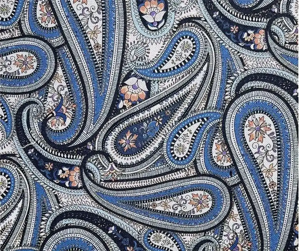 texta印花 #texta面料 #时尚 #创意