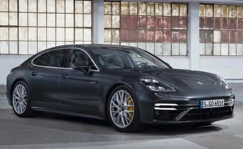 保时捷入门车型,保时捷全系车型 - 无敌电动网