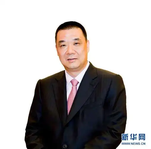 马兴田:山沟沟里飞出的"药王传奇" 马兴田:山沟沟里飞出的"药王传奇"