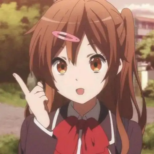 头像图片丨男生女生卡通头像