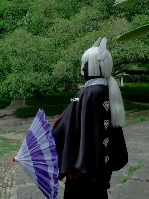 光遇白鸟cos深圳约拍客片分享