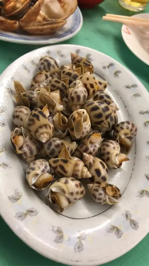 花螺- 香港西湾河的大兴海鲜饭店 | openrice 香港开饭喇