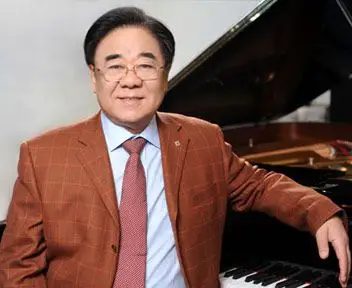 金铁霖谈声乐人才培养