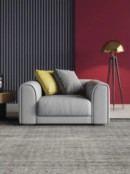 国外沙发效果临摹|三维|其他三维|曼陀罗华的世界 - 原创作品 - 站酷