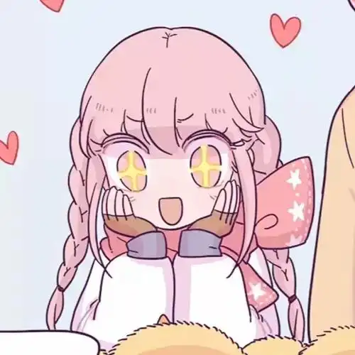 废柴狐阿桔阿桔小汤情侣头像