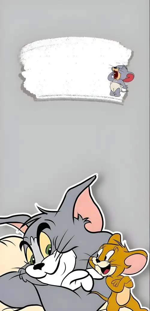 换壁纸开心# #手机壁纸