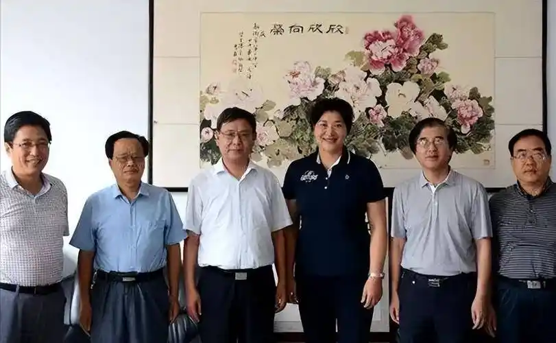 排球狂魔李国君:作为继郎平之后的第一接班人,为何与海外丈夫分居21年