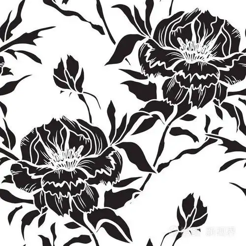 请柬,卡片,印刷品,礼品包装,制造,纺织,织物,墙纸的花卉图案