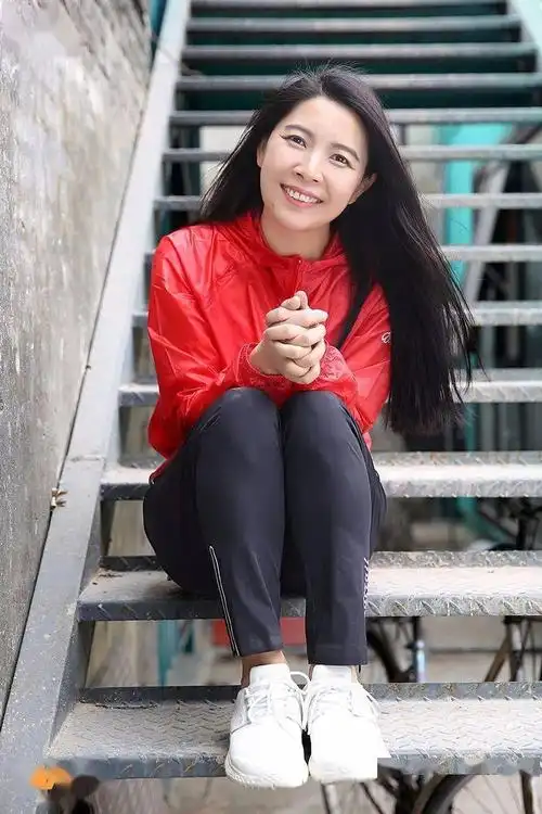 静v谈户外丨曾花下一个爆发期户外可以更美