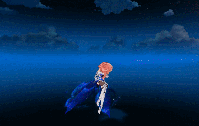 9更新前瞻丨s级女武神「辉骑士·月魄」登场!_崩坏3_九游论坛