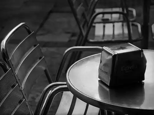 pavement cafe | flickr – 相片分享!