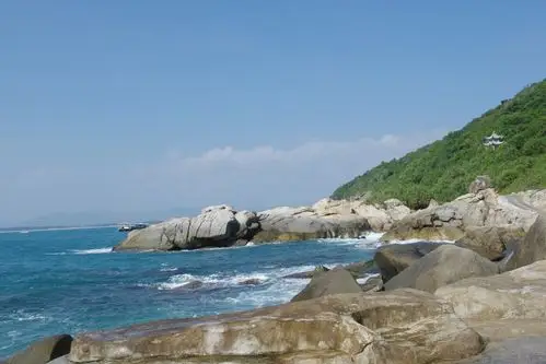 三亚海棠湾四天三夜图片933,海南省旅游景点,风景名胜 - 蚂蜂窝图库