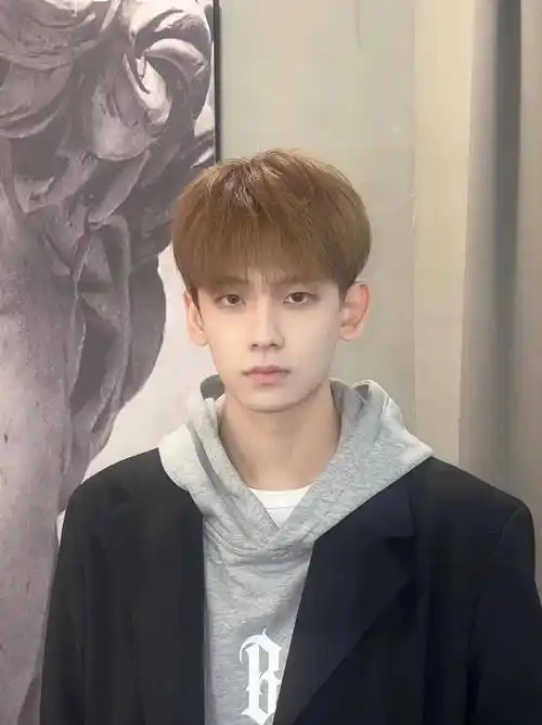 2024过年必备男生发型_侵权_识别_照片