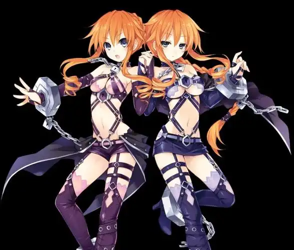 八舞夕弦和八舞耶俱矢穿成这样会不会很冷啊