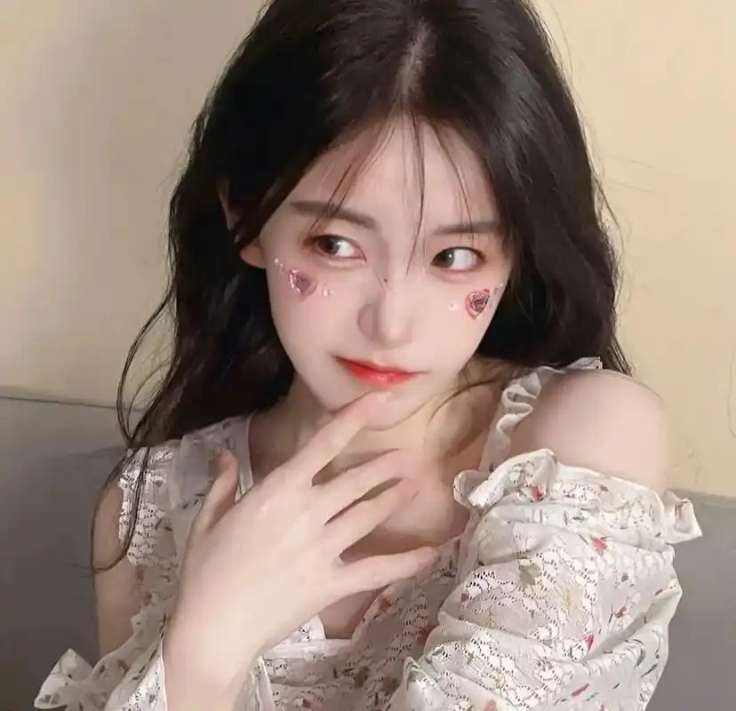 头像图集 #可爱头像 #女头像仙气  - 抖音