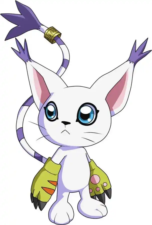 相信大家对于《数码宝贝》中的"迪路兽"肯定并不陌生,好多人以为它是