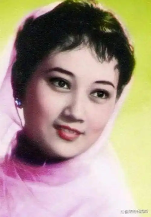 这一次90岁的王晓棠令国内娱乐圈的所有年轻明星都集体沉默