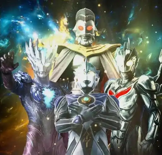 《雷欧奥特曼》为了收视率而诞生的拥有神秘力量的超人(奥特之王痈妹