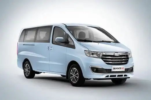江淮瑞风m3hev火热预售中