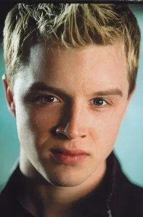 诺尔·费舍/noel fisher