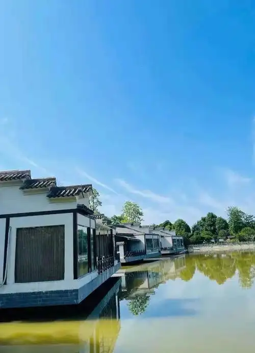 "梦里水乡,安州映像"--柚香园烧烤,品美食.妥妥承包你的周末!