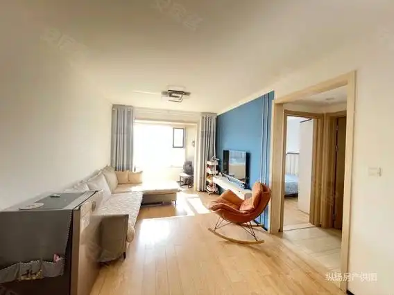 万科太原小镇二期