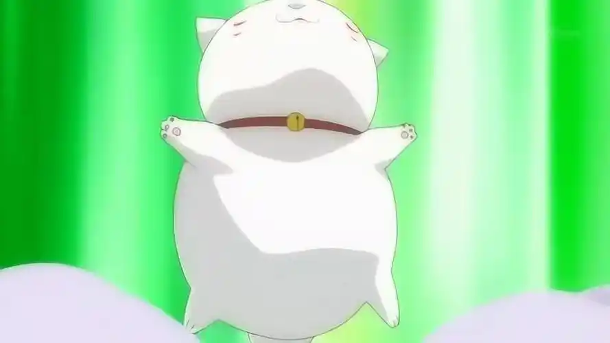 娘口三三美少女变身果然美美的