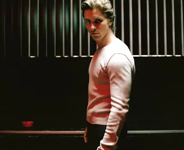 p>克里斯蒂安·贝尔(christian bale),1974年1月30日出生于英国