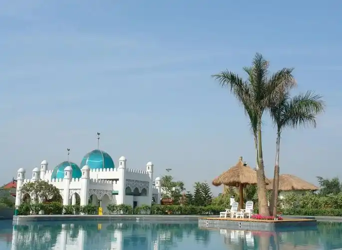 ">嘉和城温泉谷位于 a target="_blank" href="/item/南宁市/215945"