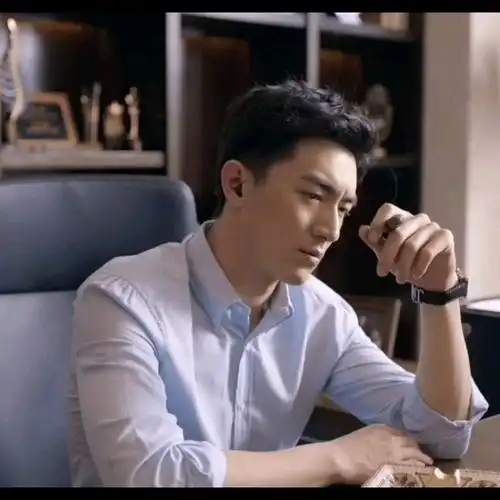 【林更新】严谨的致命诱惑 雪茄杀《最初的相遇最后的别离》