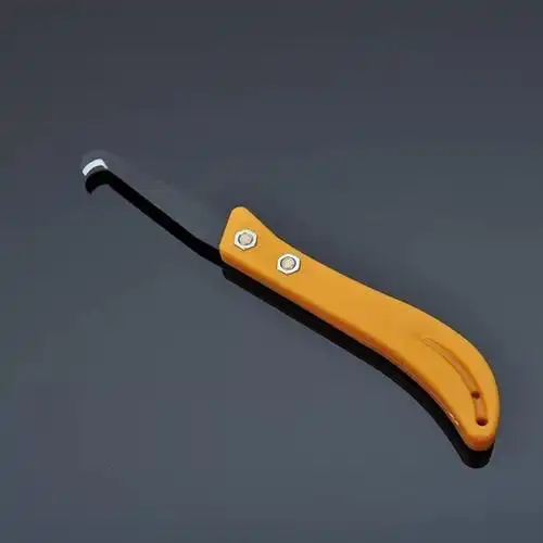 工具a9瓷砖美缝勾缝刀清缝疏缝开槽勾缝剂