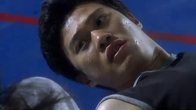 血色誓言:千金约武夫打架,完后突然表白,武夫人都傻了!