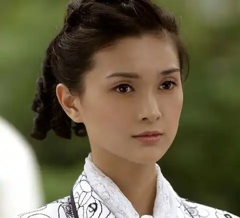 【图】当红演员张善淇个人资料 新作《国防生》演技爆表_大陆星闻_明