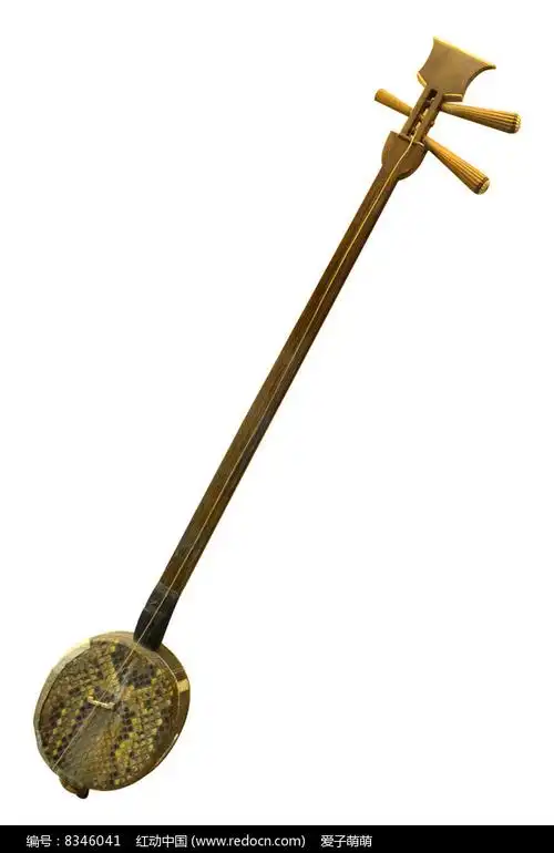 演奏乐器板胡高清图片下载_红动中国