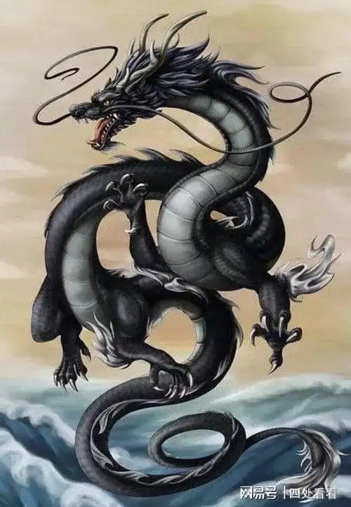 历史上龙出现最多的朝代