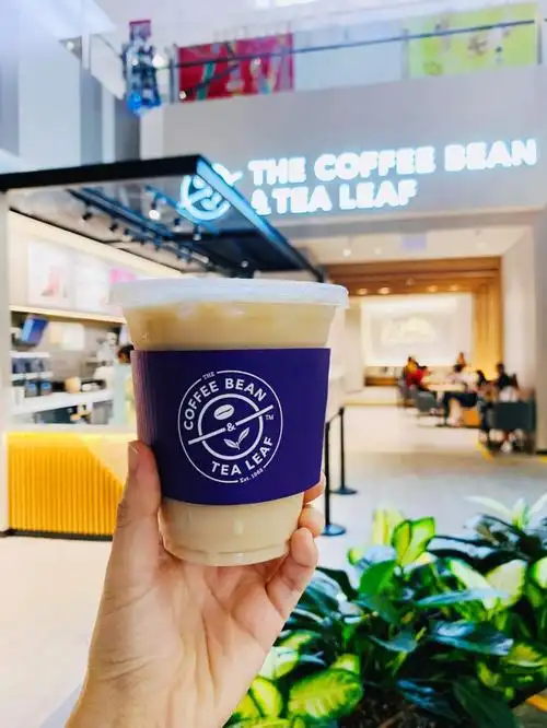 用190就能买到一杯coffeebean75