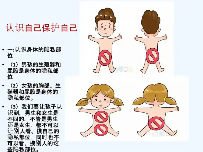 幼儿园性教育.ppt