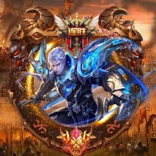 王者荣耀打野专属头像全网最霸气的王者荣耀头像